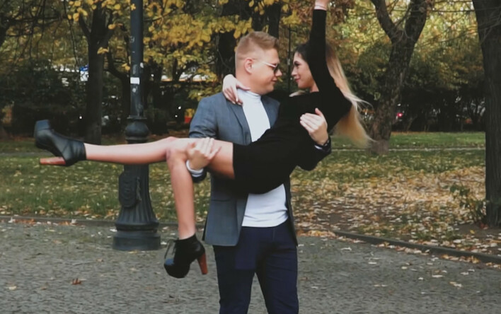 Ta piosenka disco polo stanie się HITEM internatu? Fani „Brak słów„