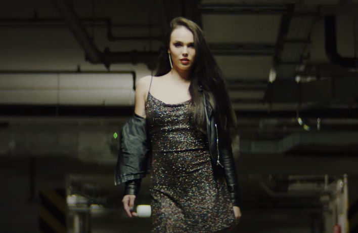 Całuśna nowość podbija internet. To będzie kolejny wielki hit disco polo! 