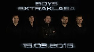 CAŁY FILM: Boys - Extraklasa - Do obejrzenia za darmo!