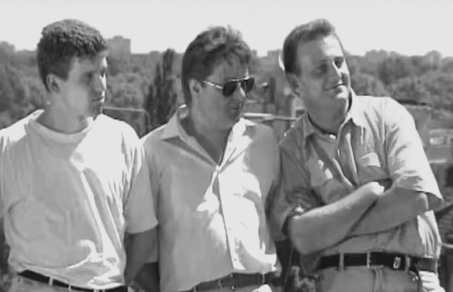 Cały zespół Vabank nie żyje. Seria śmierci muzyków disco polo!