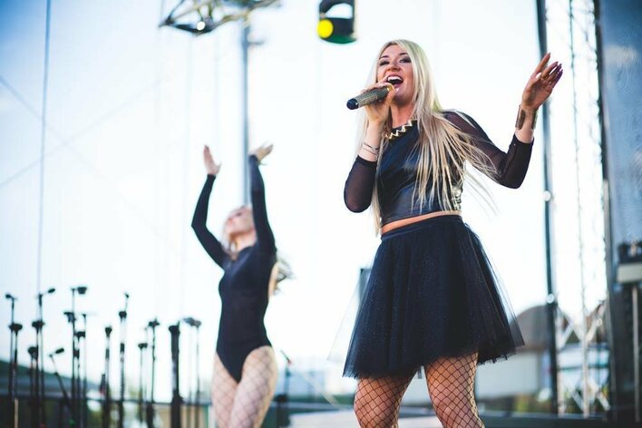 Camasutra - Czyżby złoty strzał?!