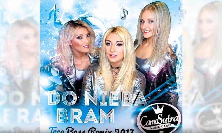 CamaSutra - Do nieba bram (Toca Bass Remix 2017)