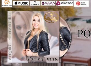 CamaSutra - Porwij mnie (Serenity Remix) | Nowość