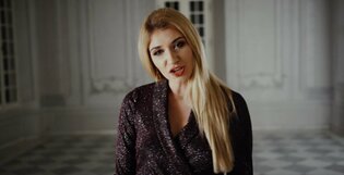 Wokalistka disco polo postawiła na szczere „Wyznanie”! Camasutra tą nowością namawia do szczerości?!