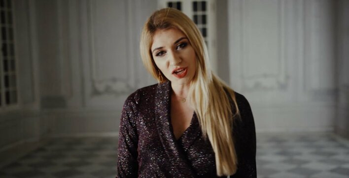 Wokalistka disco polo postawiła na szczere „Wyznanie”! Camasutra tą nowością namawia do szczerości?!