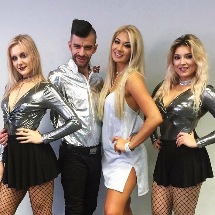 Camasutra wie, że tego chcesz!