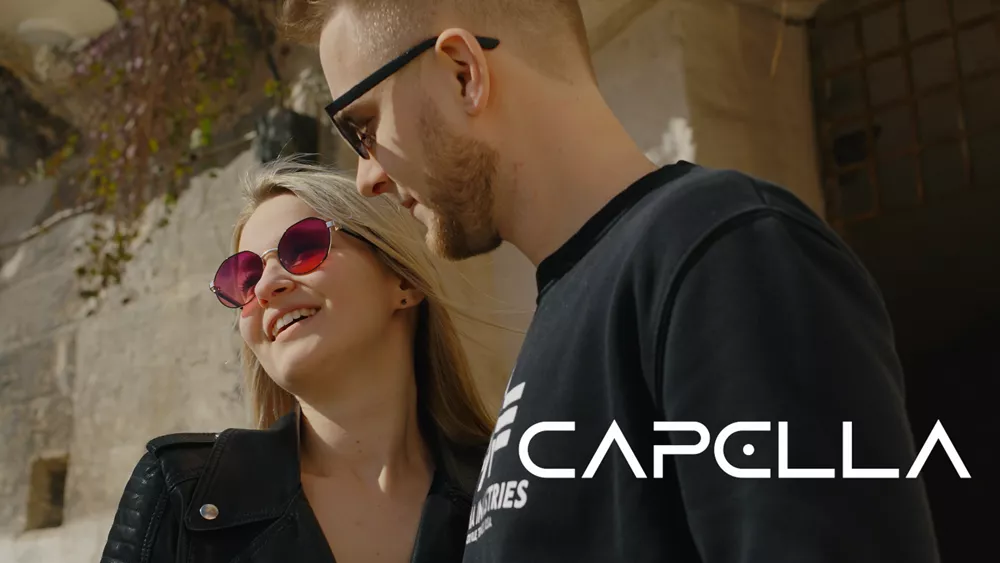 Grupa disco polo Capella porusza serca nowym hitem „O Tobie„! Podbiją tym listy przebojów?! 