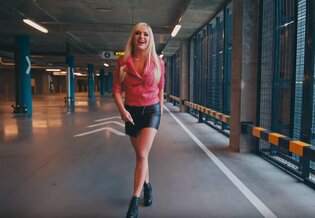 Carmel - Nakręcaj mnie | Premiera teledysku