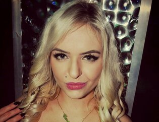 Carmel zrealizowała nowość pt. „Nakręcaj mnie”