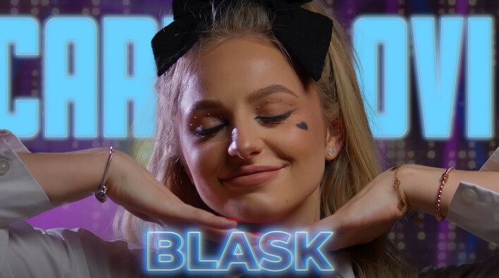 Carmelovi z nową wersją ”Blask”! Levelon Remix zaskoczył fanów – ten utwór ma ogromny potencjał