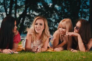 Casandra - Nieskromnie | Mega premiera