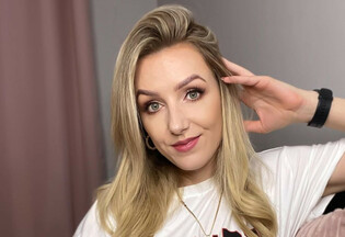 Gwiazda disco polo w drapieżnym i bardzo seksownym wydaniu! Casandra zachwyca nowymi zdjęciami!