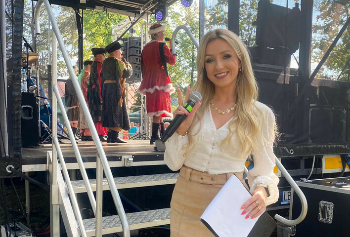 Znana gwiazda disco polo zmieni fach?! Co dalej z zespołem? Wokalistka pochwaliła się nowym hobby! 