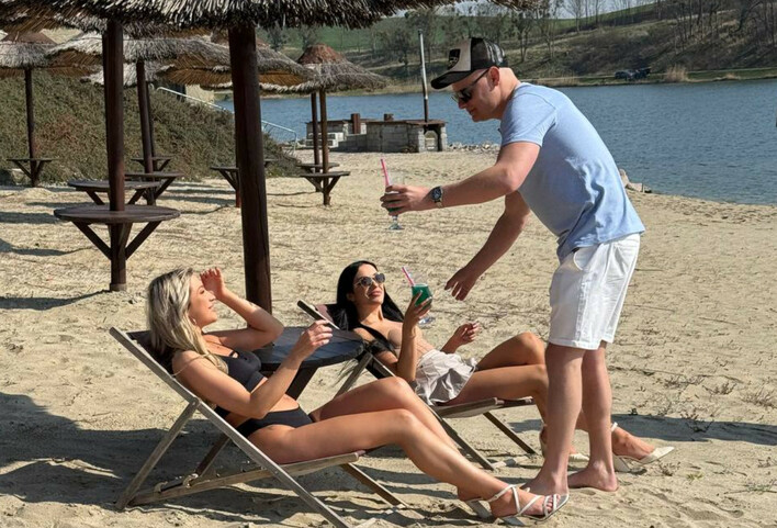 ”Casanova” od Czelo to letni przebój z pazurem! Ten numer zawładnie parkietami i domówkami?