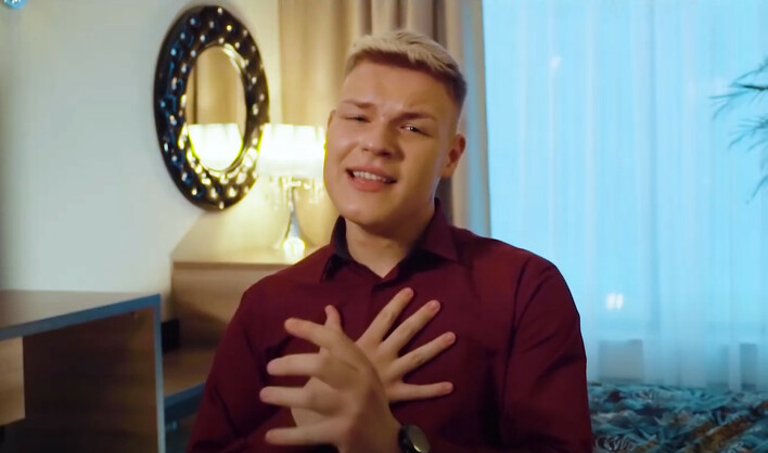 Cash i gorąca premiera ”Chciałem z Tobą Tańczyć” - Nowy przebój na scenie disco polo