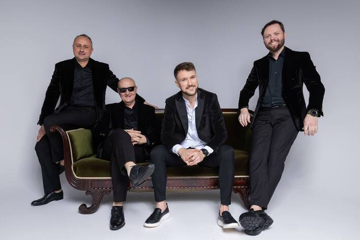 Zostań gwiazdą disco polo i wystąp u boku Defisa! Karol Zawrotniak ogłosił casting! 