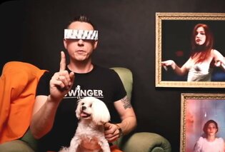 „Cenzura” w disco polo! Formacja opowiedziała pikantną historię.