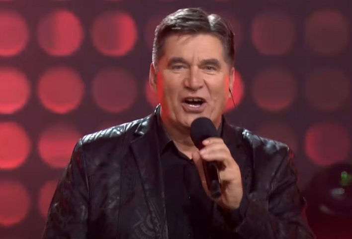 „Cesarz Disco Polo” - Sławomir Świerzyński Przegrywa Sądową Bitwę o Utwór! Jak Skandal Wpłynie na Jego Karierę?„