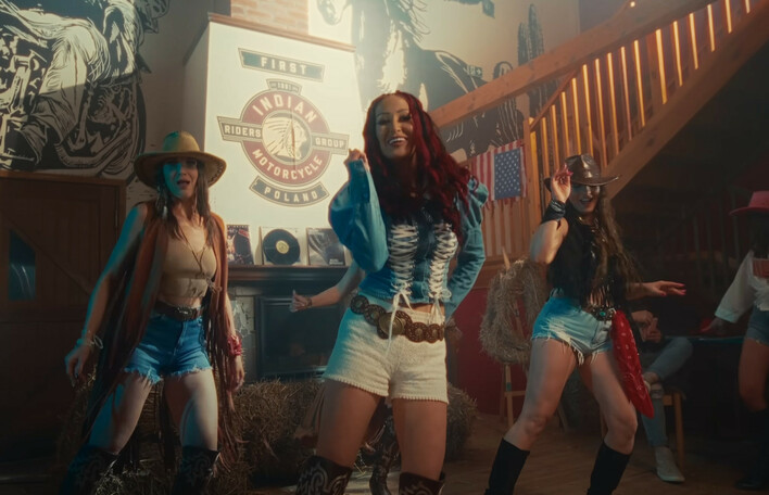 ”CHAM” ROXAOK i Soboty podbija YouTube! Fani nie mogą uwierzyć w ten muzyczny eksperyment