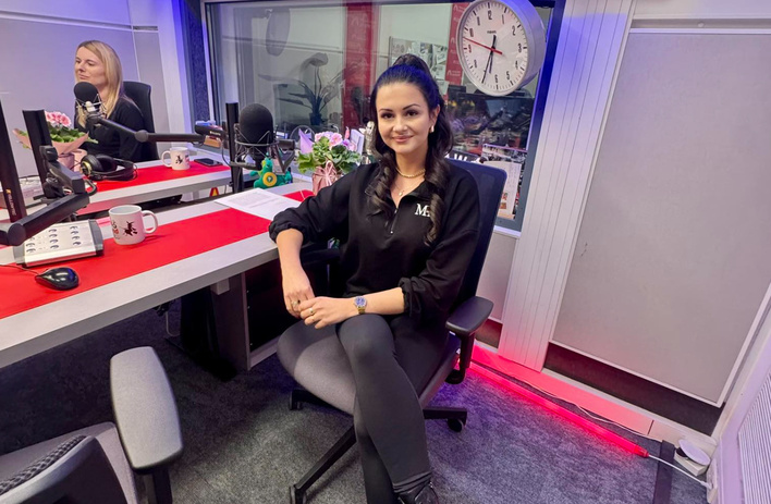 Chcesz wystąpić u Iness w teledysku disco polo? Artystka szuka osób do klipu