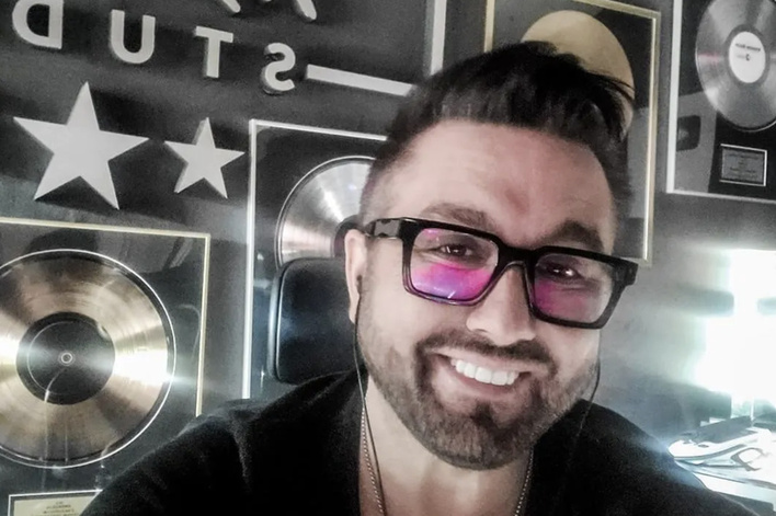 Chcieli wyłudzić pieniądze od gwiazdy! Andre w ogromnym niebezpieczeństwie! 