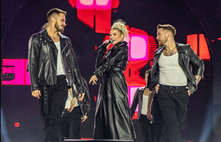 Chęć powtórki? Sylwestrowy sukces TV Republika w Chełmie! Będzie kolejny za rok? Padła deklaracja! 

