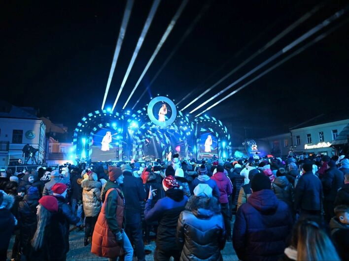 Chełm planuje Sylwestra 2025/2026 z Telewizją Republiką i gwiazdami disco polo?! 