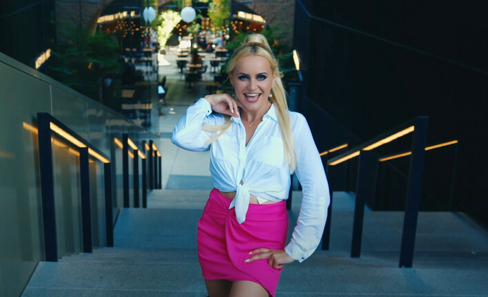 „Chili w lodach„ - Nowość od Eli Kliś