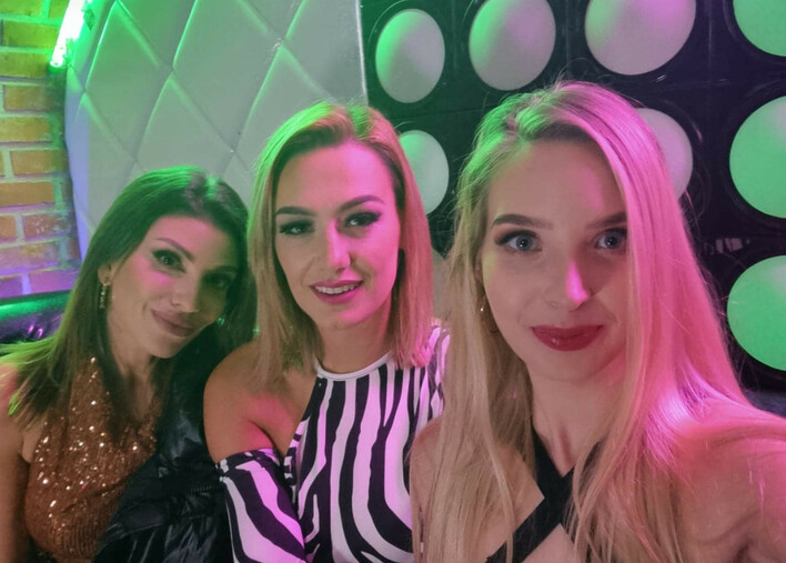 Top Girls zaatakowały rynek taneczną premierą pt. „Chłopak do tańca„! Gwiazdy disco polo podbiją tą nowością listy przebojów?! 