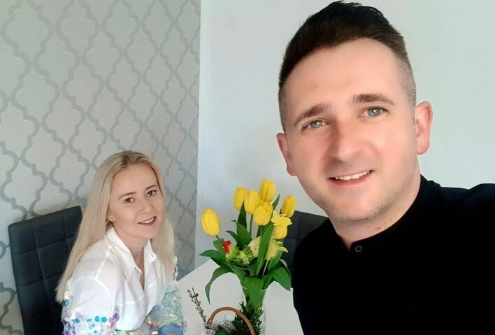 Gwiazdor disco polo rozpoczął nowy etap życia! Jego radości nie ma końca!