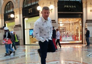 Chwila szczerości w życiu Marcina Siegieńczuka! I wszystko jasne!