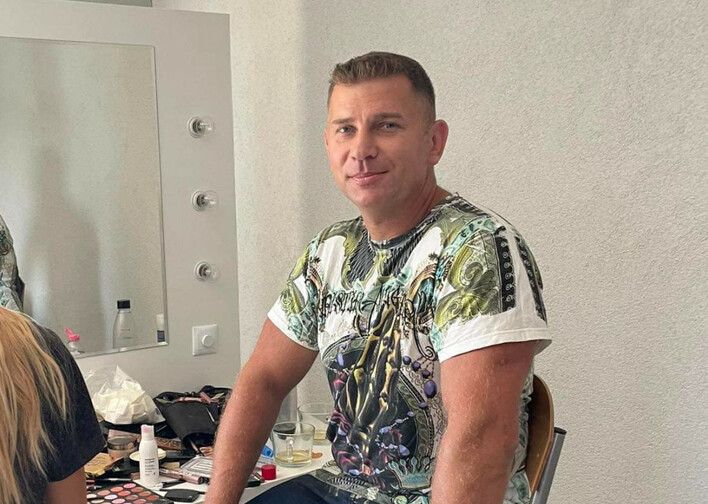 „Ciało do ciała„ - ponadczasowy fenomen muzyczny w branży disco polo! Marcin Siegieńczuk porusza ważną kwestię!