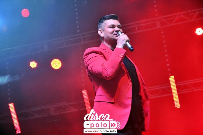 Ciechocinek oczarowany grupą Akcent?! Zobaczcie jak zespół zaprezentował się pod Tężniami| VIDEO