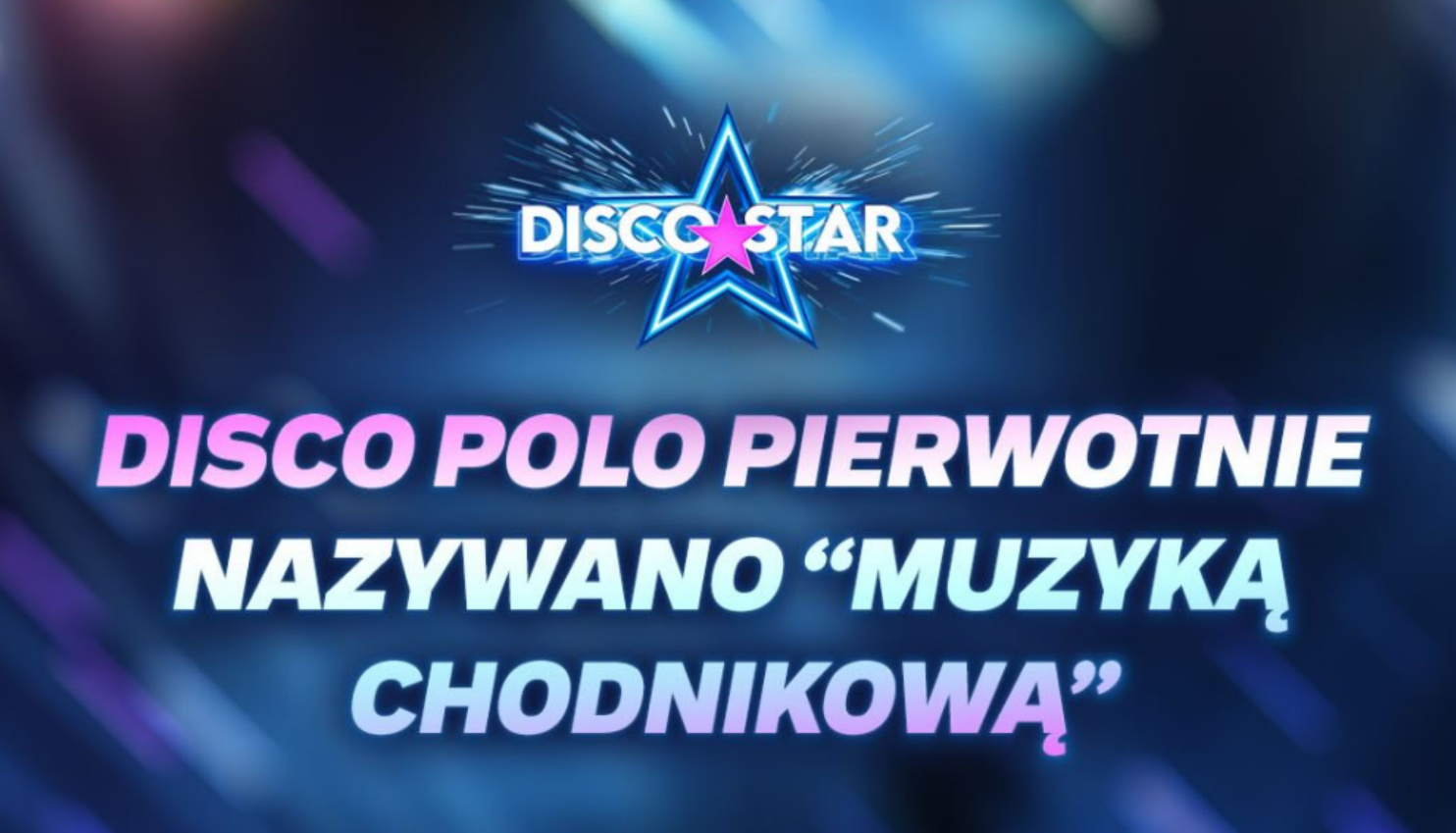 12 ciekawostek o disco polo, które zaskoczą każdego. Mało kto zna prawdziwe początki gatunku