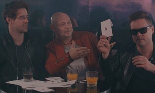 Claris & Sequence - Tańcz Moja Mała | Premiera klipu