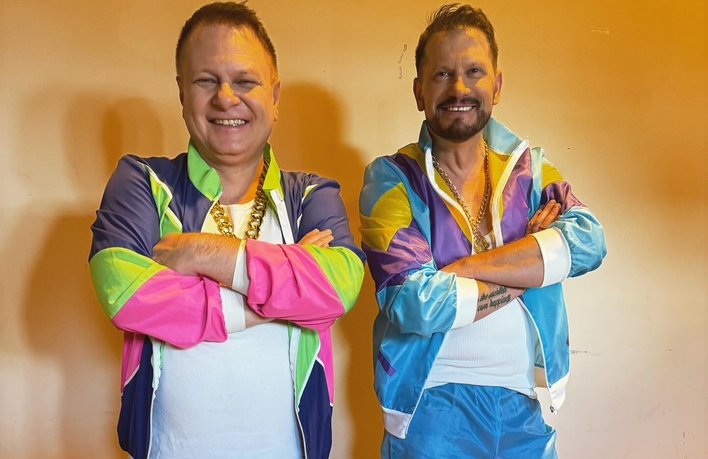 Classic - Powrót do korzeni Disco Polo? Styl lat 90 wciąż na topie!