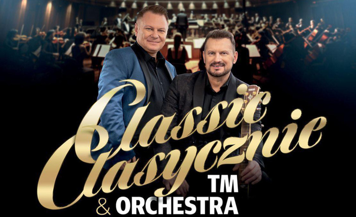 Classic Clasycznie w Polo TV. Wyjątkowy koncert zespołu Classic 