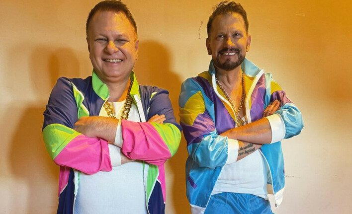 Classic w niezapomnianym hicie ”Jolka, Jolka” skradli całe Show!- zobacz występ na żywo! To najlepszy zespół disco polo | VIDEO