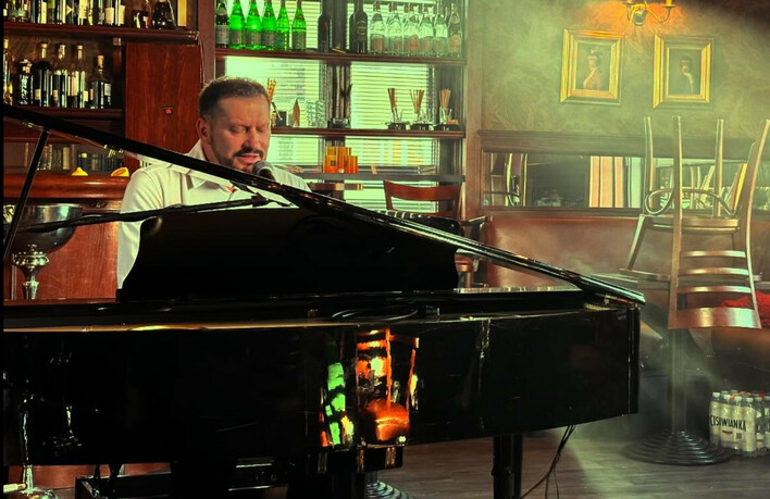 Classic i ich nowy hit! Nietypowy teledysk do „Zostań na zawsze„

