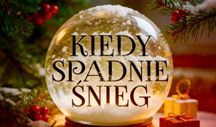 Classic, Marcin Miller i Zenek Martyniuk przygotowali piosenkę „Kiedy pada śnieg”