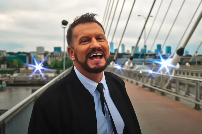 Najlepsi w branży?! Grupa Classic i MEGA PREMIERA: „Dla ciebie mój świat„! To nowy HIT 2024?! 