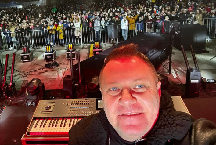 Classic: mistrzowie Disco Polo! Zobaczcie nagranie z ostatniego koncertu z Chorzowa!