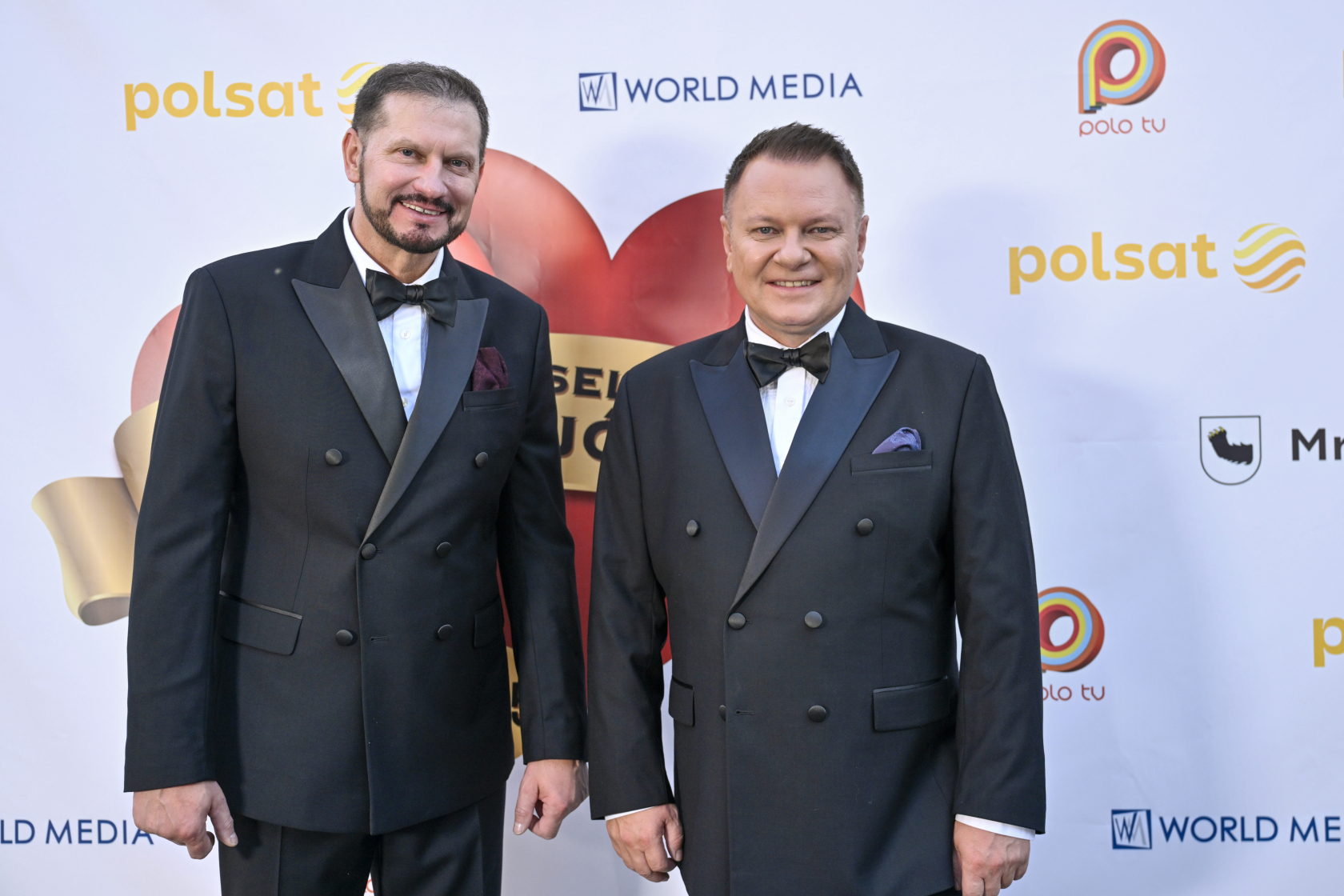 Classic na Festiwalu w Mrągowie z hitami „Ja dla Ciebie Ty dla mnie” i „Chciałbym Ci powiedzieć”