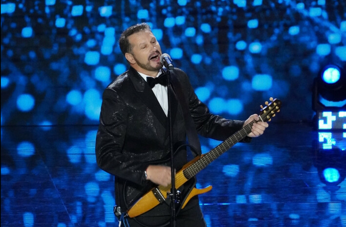 Classic na żywo! Posłuchajcie przeboju pt. „Chciałbym Ci powiedzieć„ | VIDEO