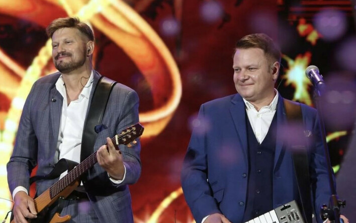 Classic powraca z hitem, który rozgrzeje Polskę - już niedługo premiera od Mariusza Winnickiego i Roberta Klatta! Co szykują?! 