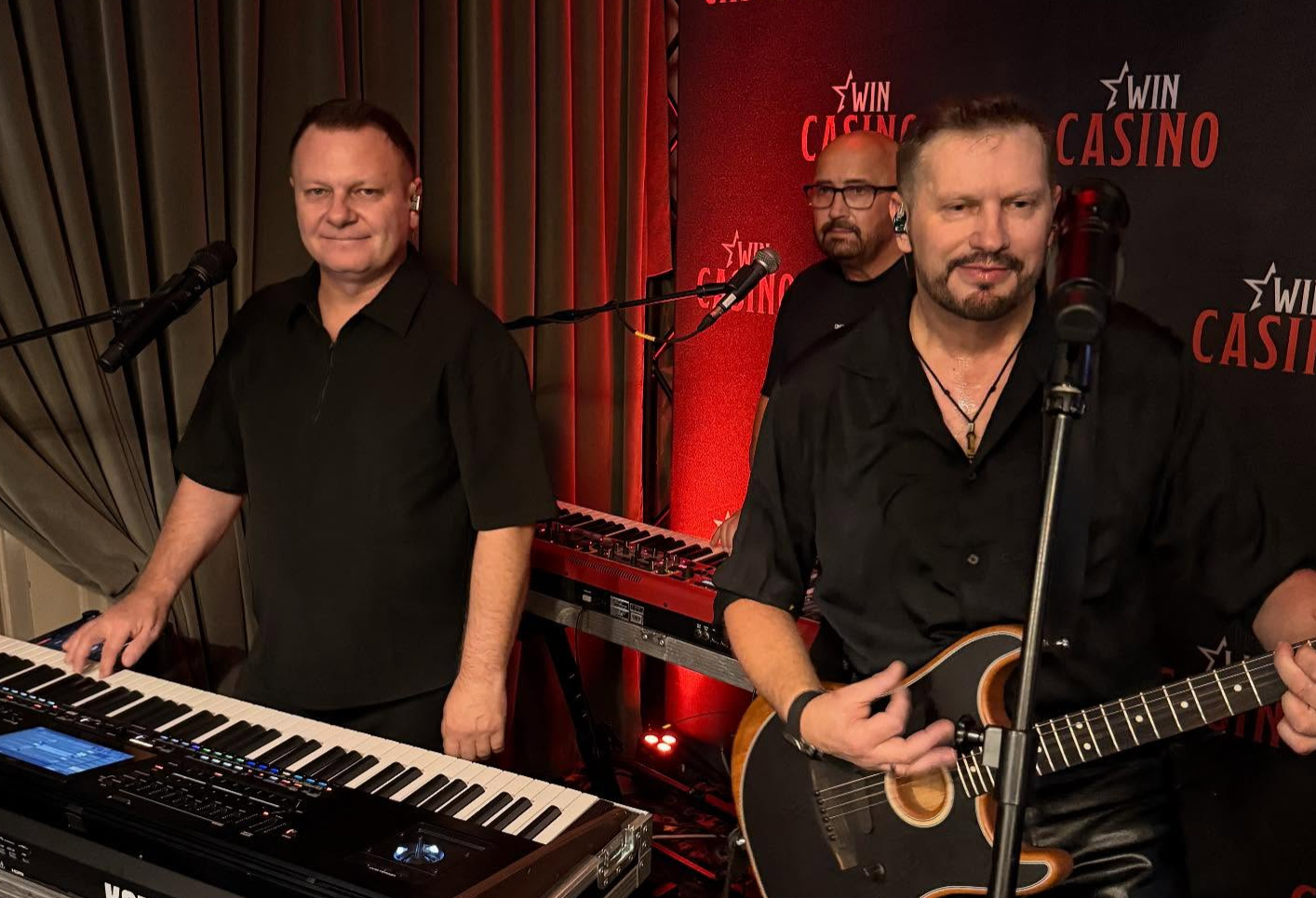 Classic z premierą piosenki "Powiedz mi tak"! Posłuchaj przedpremiery