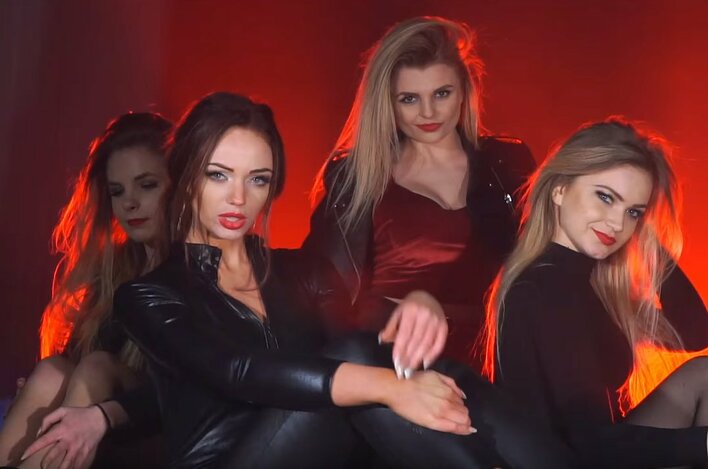 Claudi - Eksmisja | Hot | Sexy| Premiera!