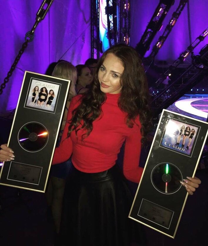 Claudi - Zobaczyć chcę | Premiera!