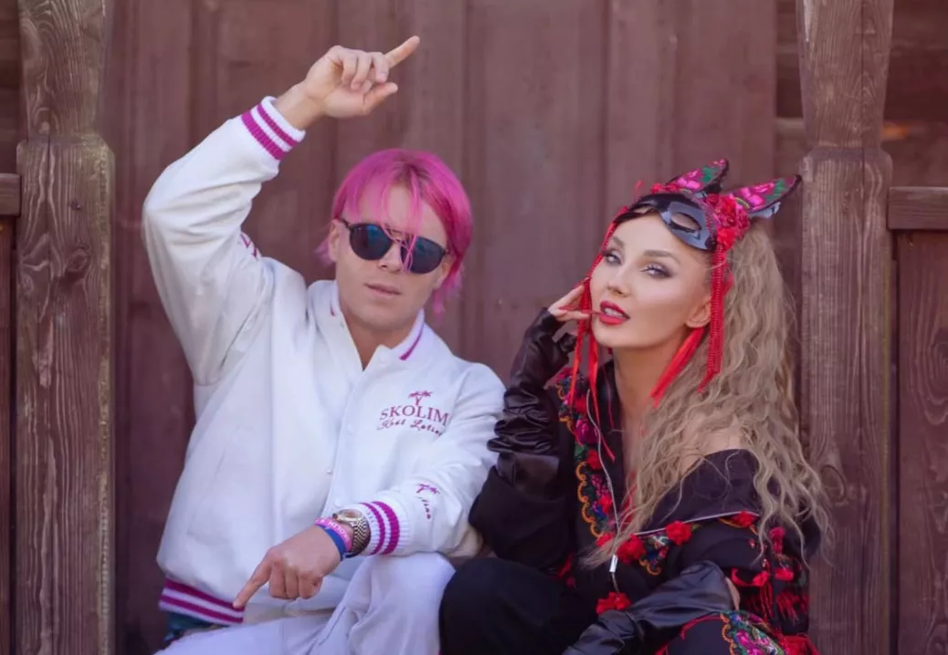 Cleo i Skolim z nowością „Lubimy"! Posłuchaj jako pierwszy przedpremierę!