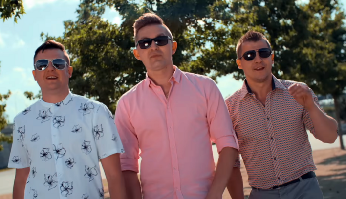 Cliver - Dla mnie jesteś doskonała | Video | PREMIERA